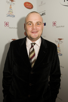 Al Murray
